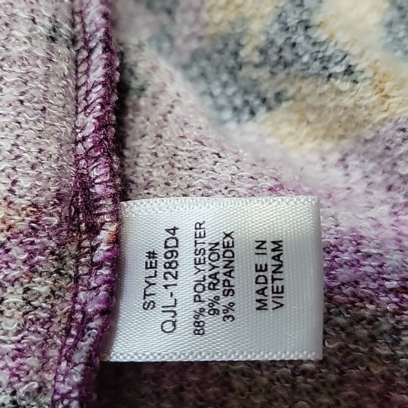 Zenana Aztec jacket - Picture 5 of 5